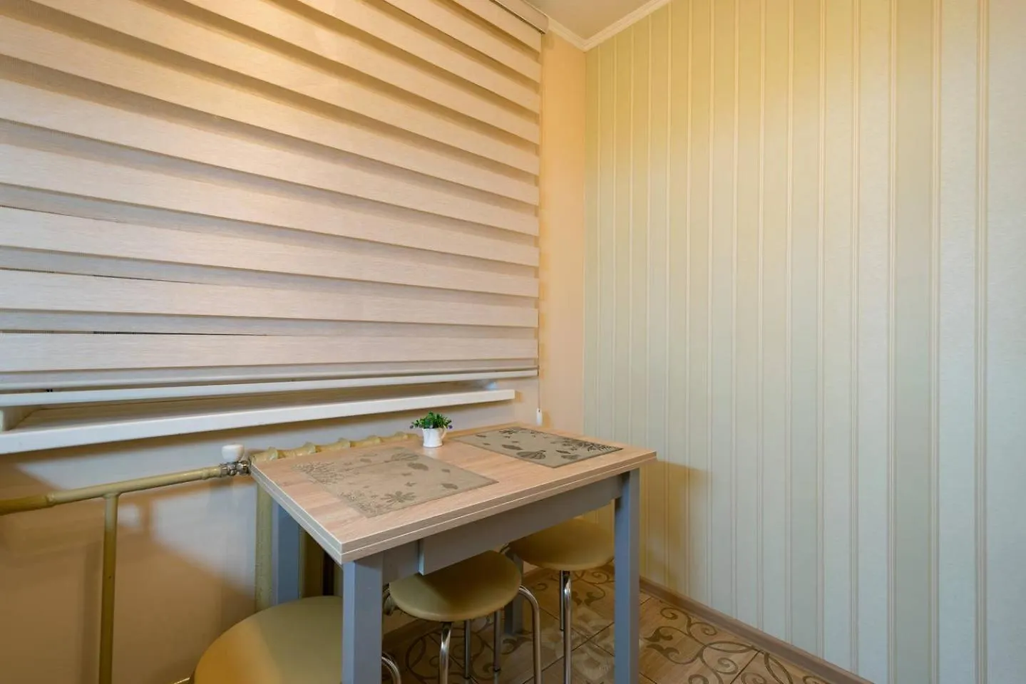 Nadezhda Apartments On Gogol Street 117-127 Kazakhstan